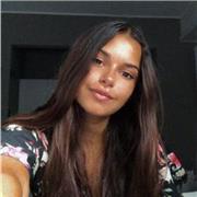 Insegnante di italiano, storia, inglese e spagnolo